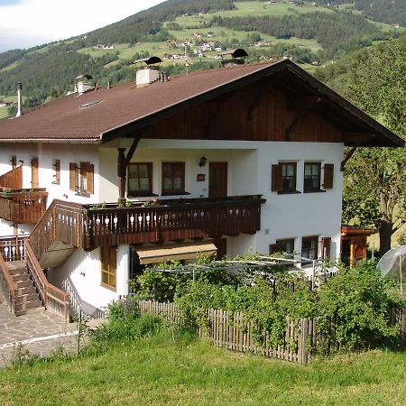 Turnerhof Villa Bressanone Dış mekan fotoğraf