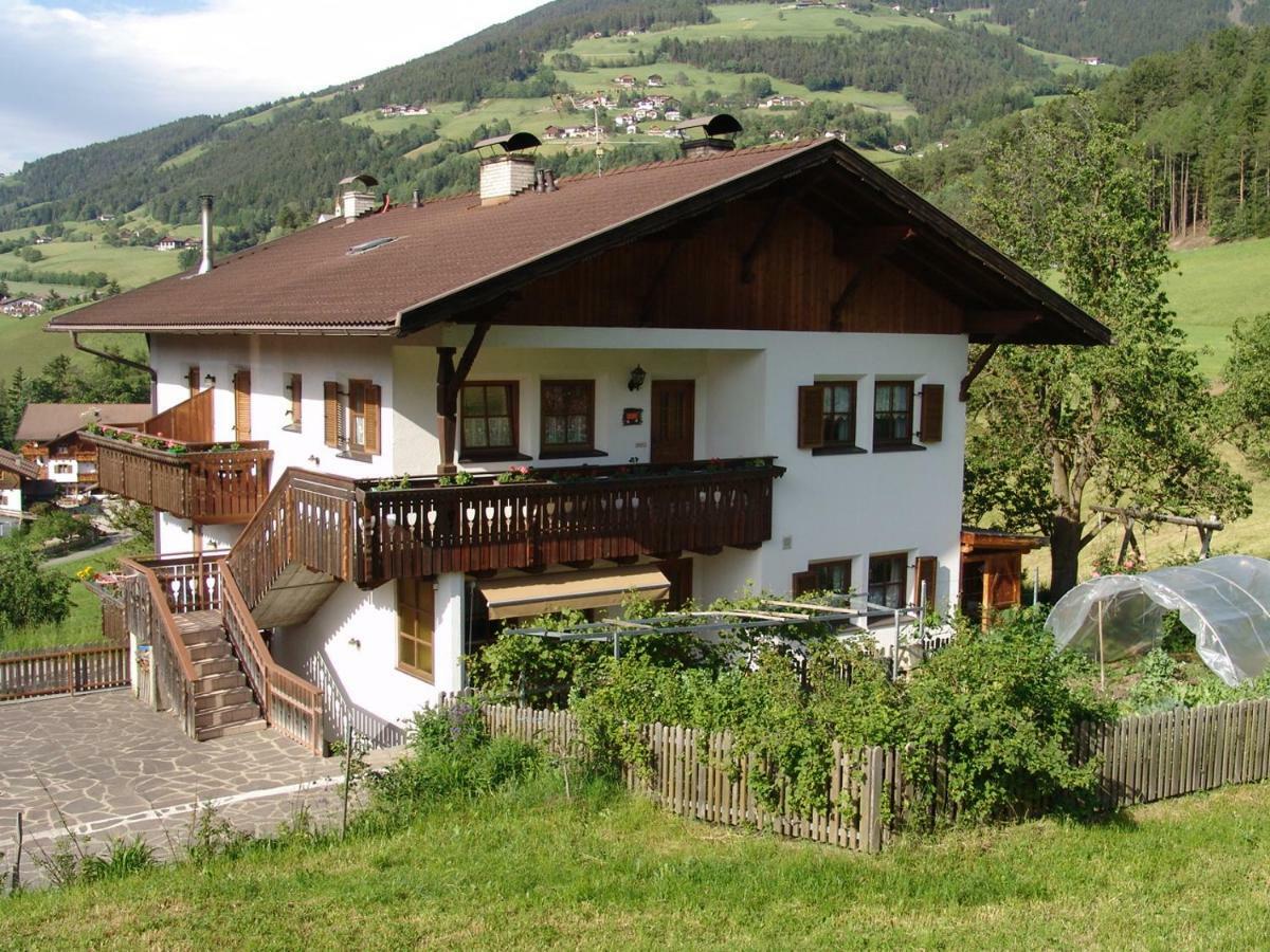 Turnerhof Villa Bressanone Dış mekan fotoğraf