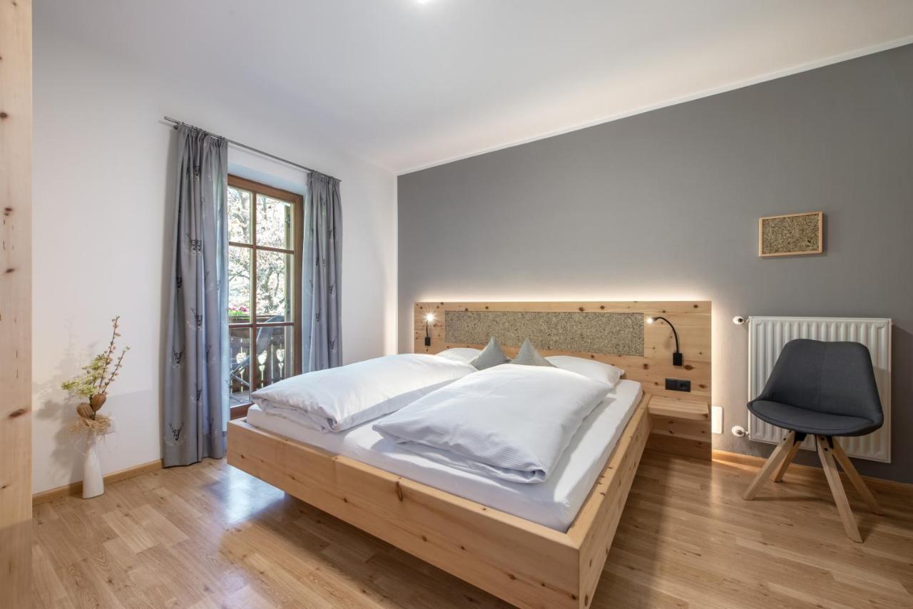 Turnerhof Villa Bressanone Oda fotoğraf